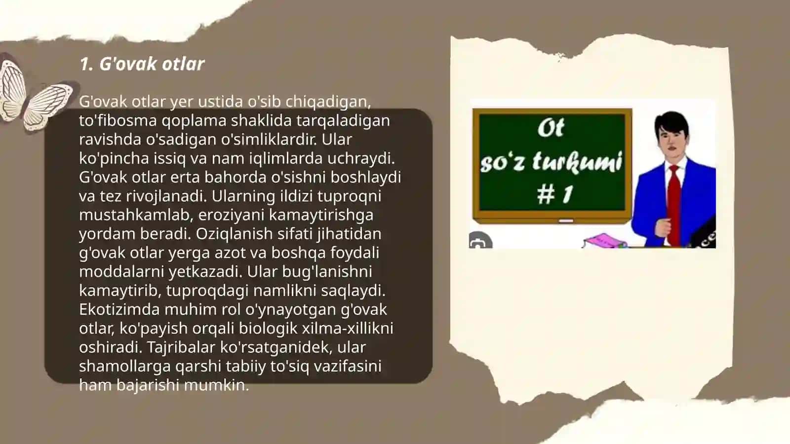 Otlarning yasalishi, tuzulishi jihatdan turlari 3