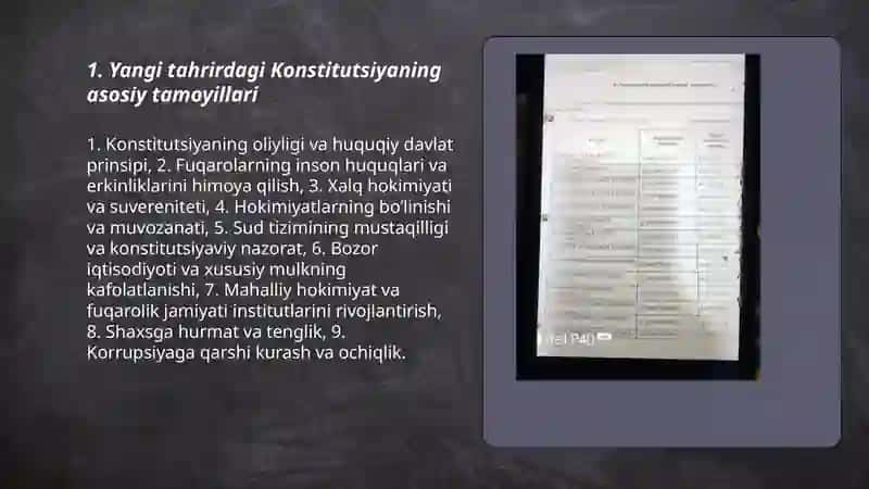 Yangi tahrirdagi Konstitutsiya 3