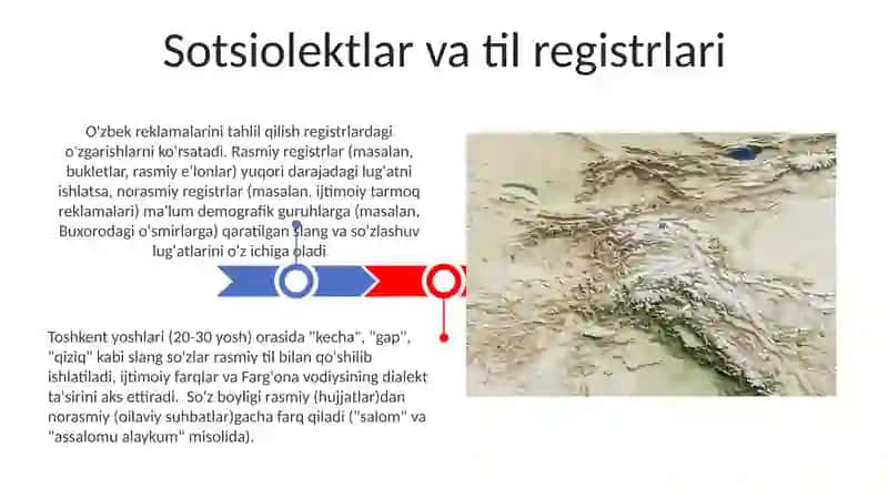 Oʻzbek tilining leksik qatlamlari 3