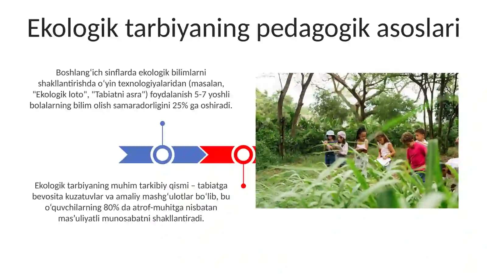 Ekologik va huquqiy tarbiya 3