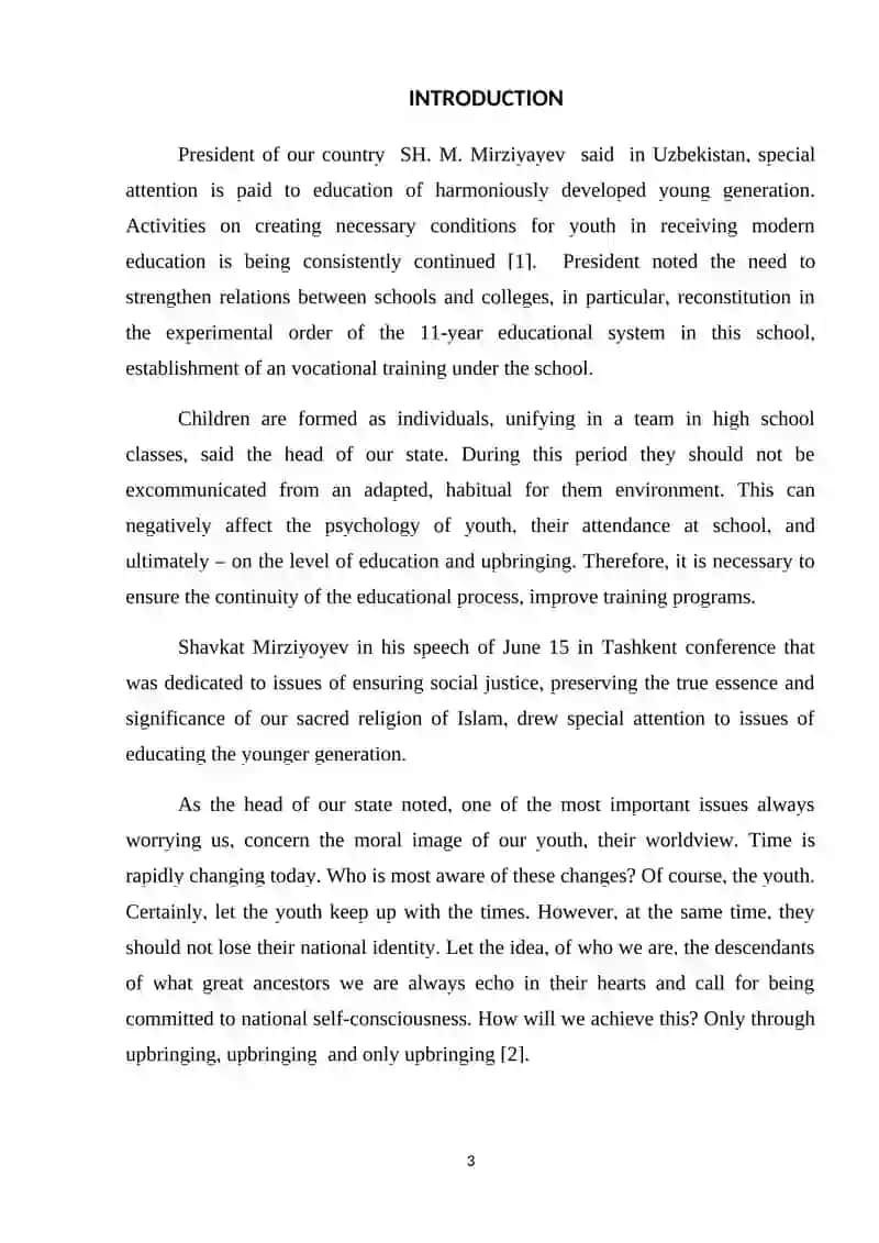 Language history as a way of understanding the origin of language 3