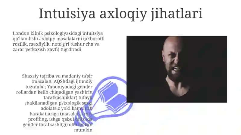 Psixologiya Sezgi 3