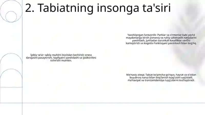 Inson Va Tabiat 3