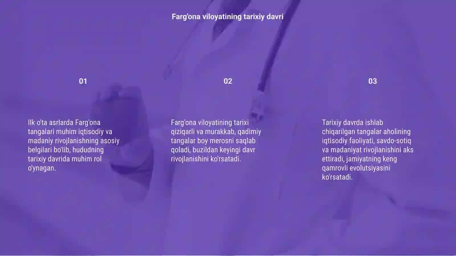 Ilk o'ta asrlarda Farg'ona tangalari 3