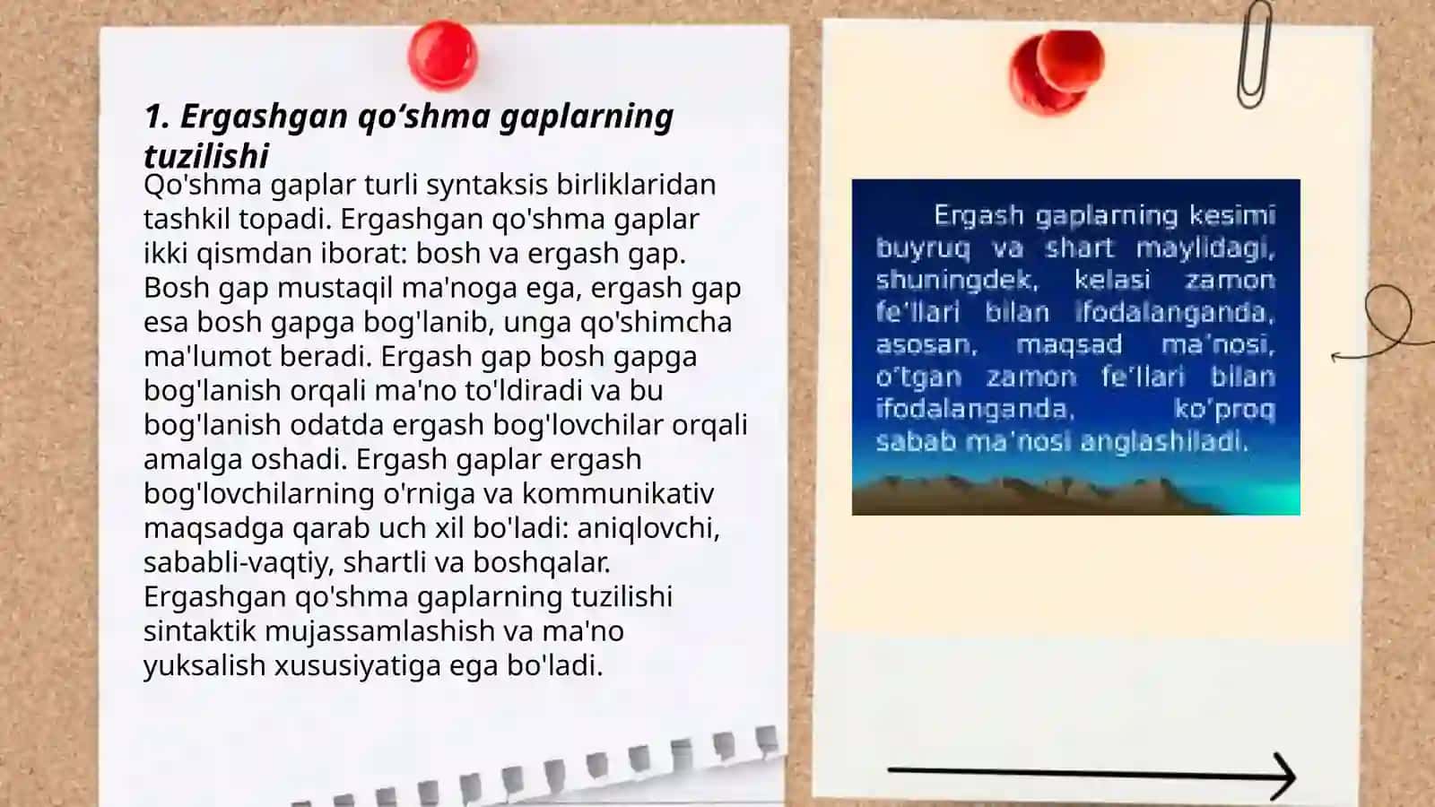 "Malakaviy amaliyot" boʻyicha taqdimot 3