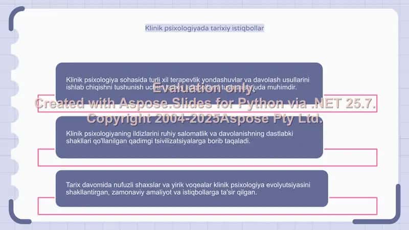 Klinik psixalogiya 3