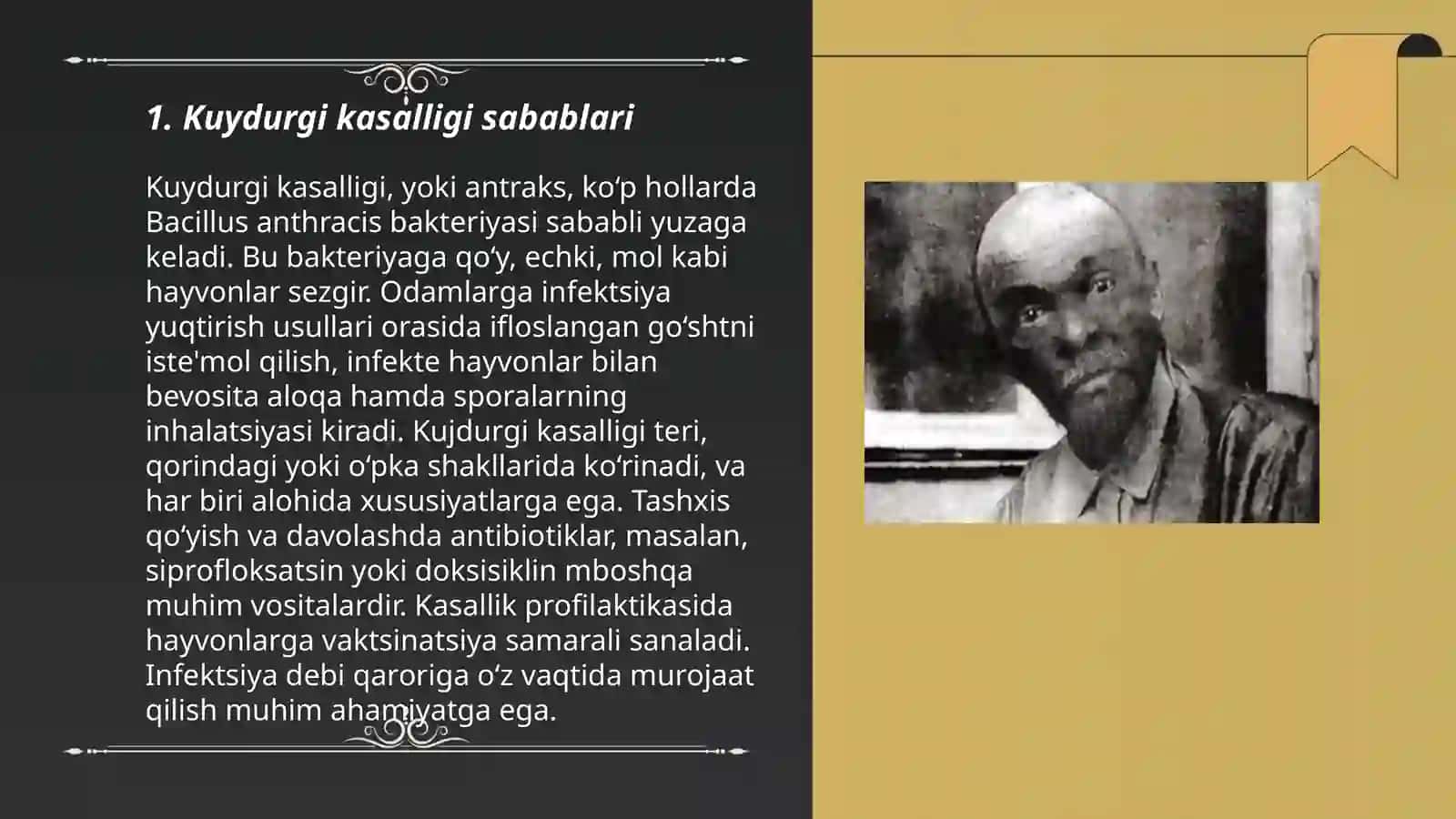 Kuydurgi kasalligi 3