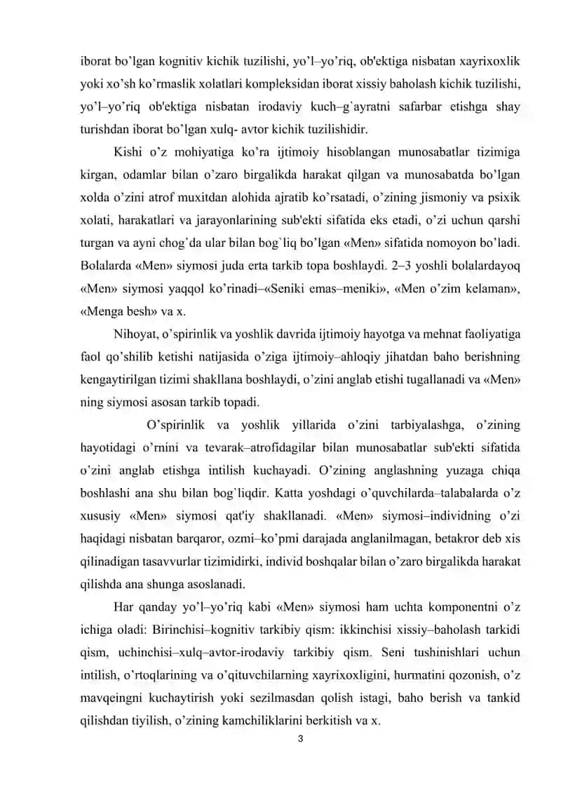 “MEN KONSEPSIYASI” 3