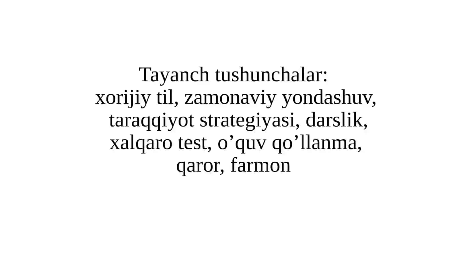 CLIL texnologiyasining didaktik imkoniyatlari 3