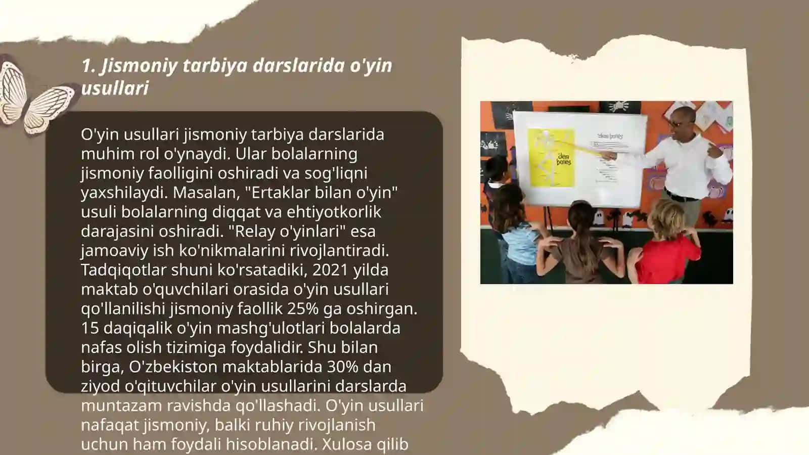 Jismoniy tarbiya metodlari 3