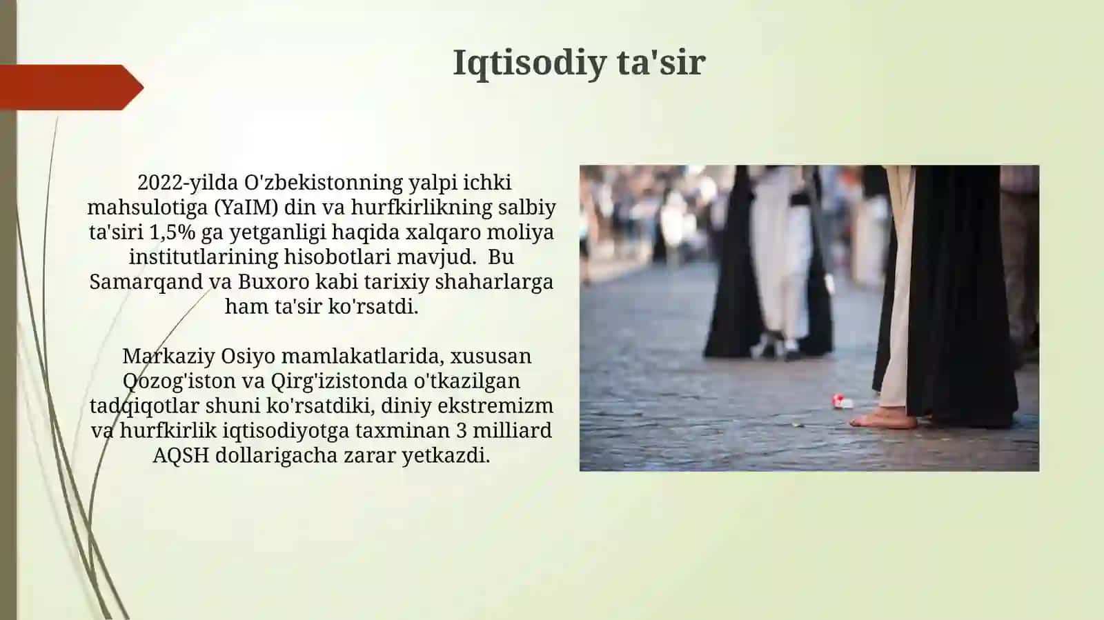 Din va Hurfkirlik 3
