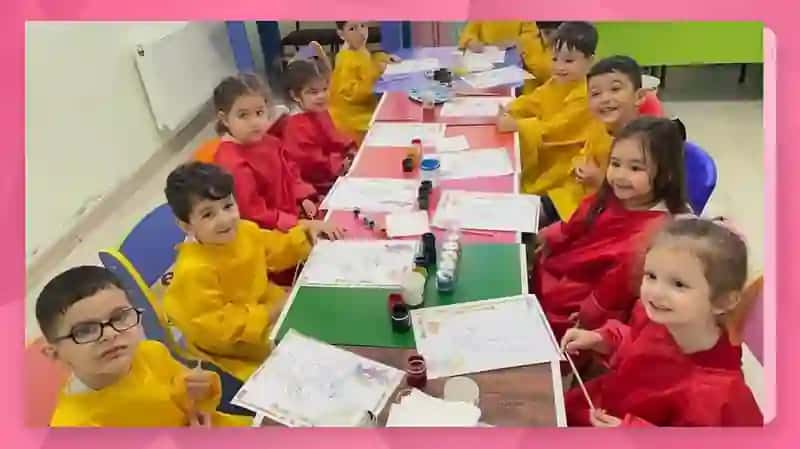 Kichik maktab yoshida vri dao‘quv motivatsiyasi 3