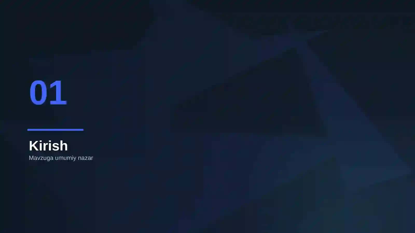 AI bilan kontent — real misollar bilan 3