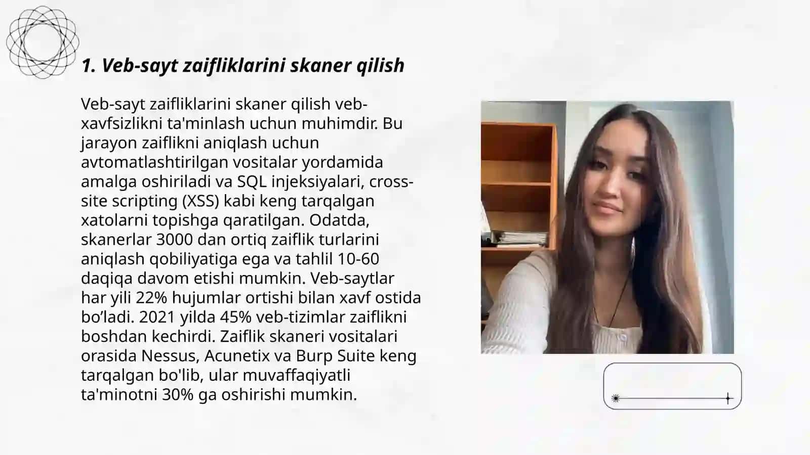 sayt zaiflikni tekshirish 3