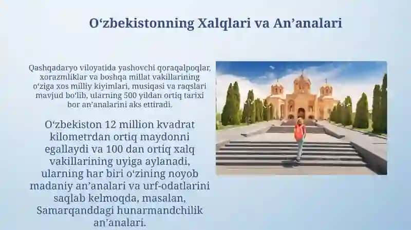 Boy Tarix va Madaniyat 3