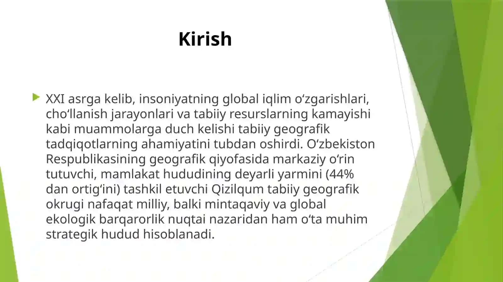 QIZILQUM TABIIY GEOGRAFIK OKRUGI 3