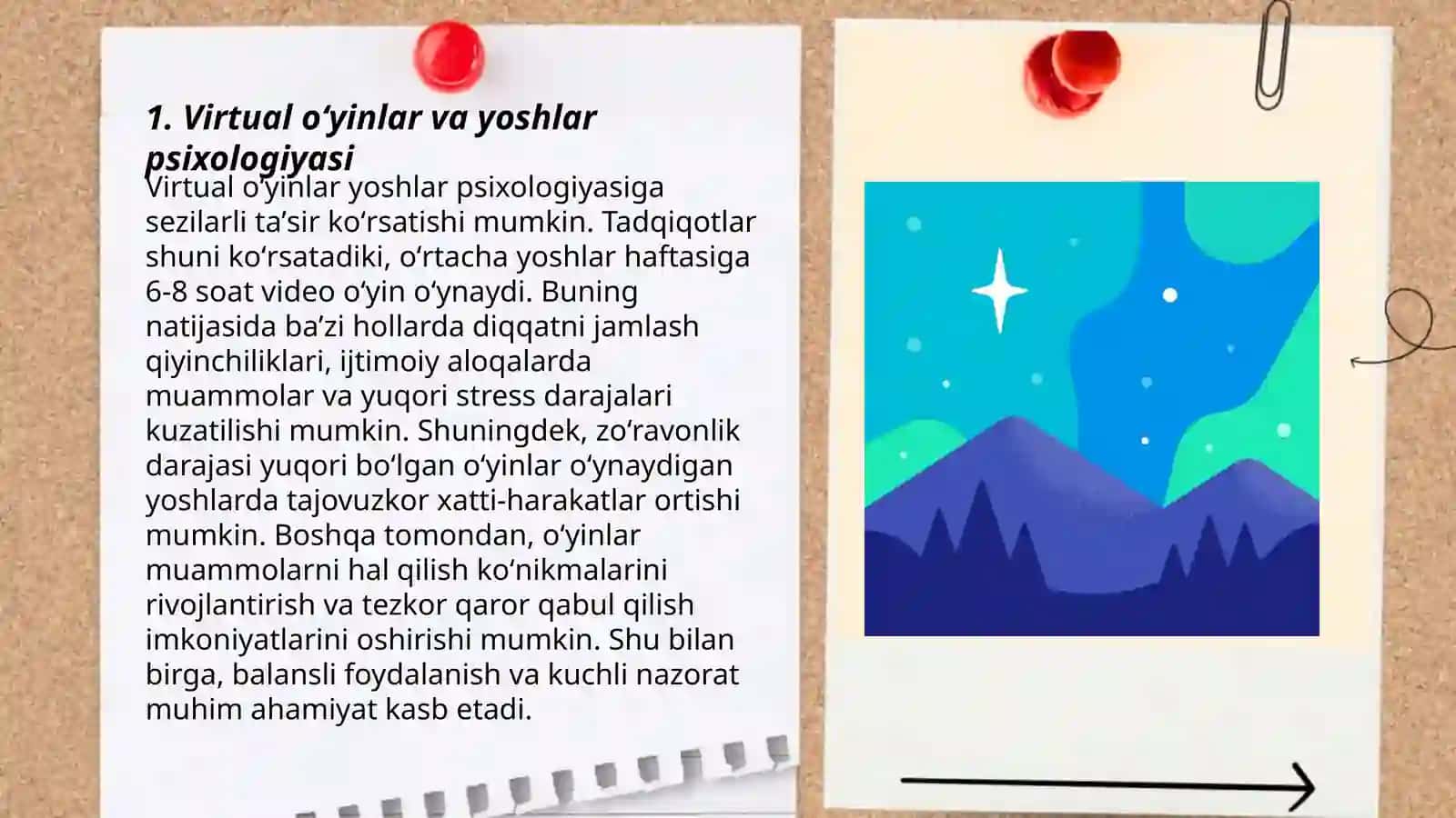 Virtual o‘yinlarning yoshlar ongiga ta'siri 3