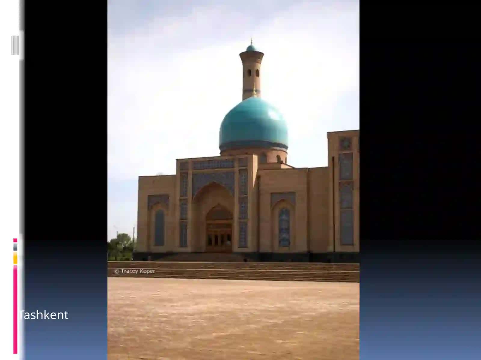 Tashkent 3