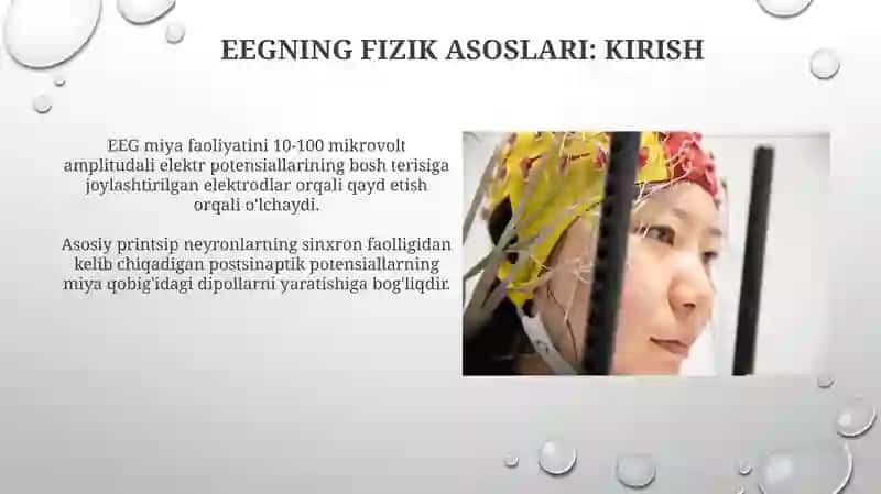 EEG ning fizik asoslari 3