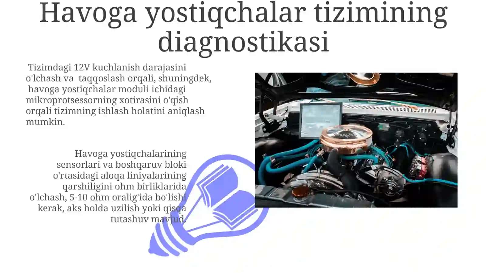 Avtomobil diagnostika uskunalari turlari 3