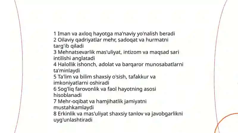 Maning hayot falsafam 3