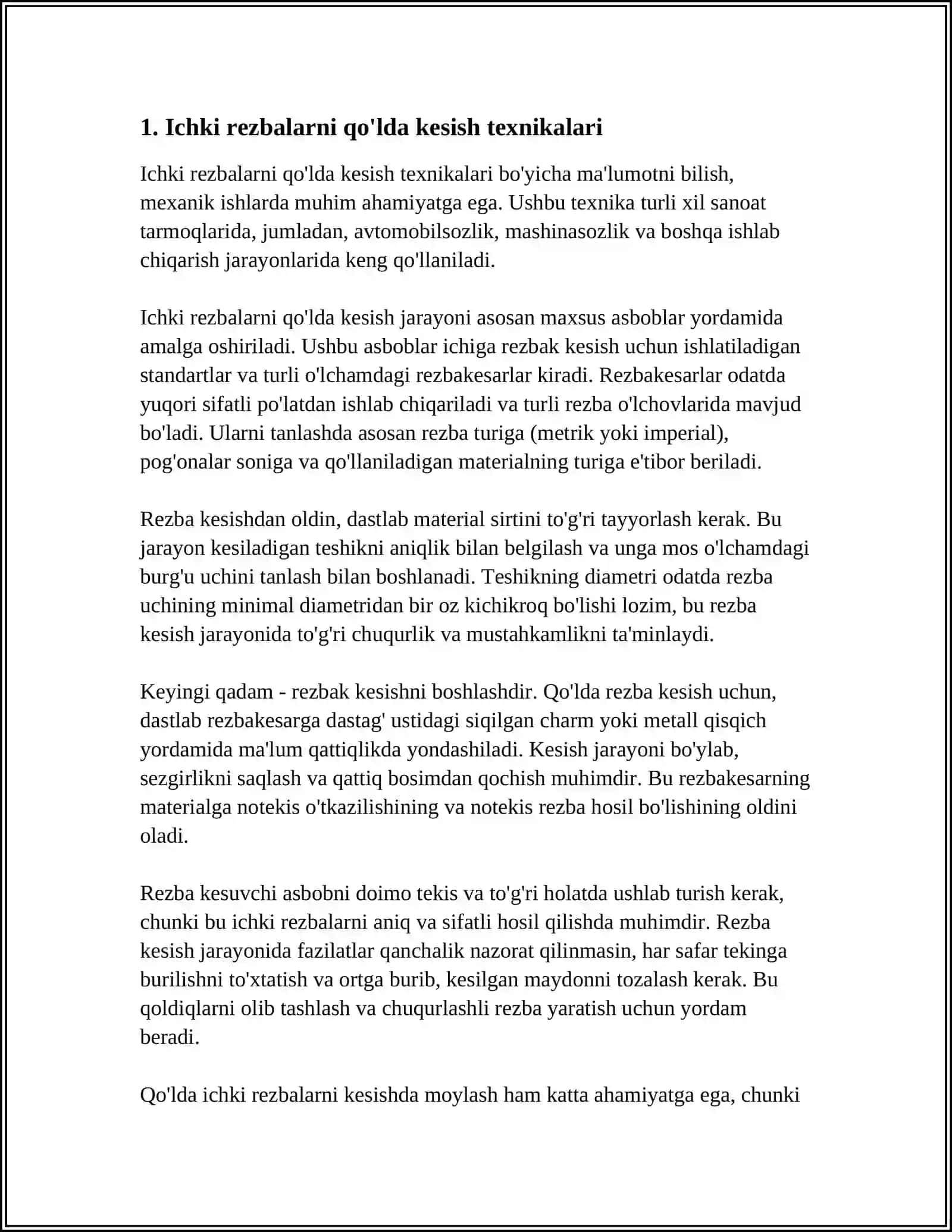 ISHKI REZBALARDI KESIW 3