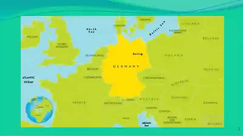Germaniya tarixiy ta’limotlari 3