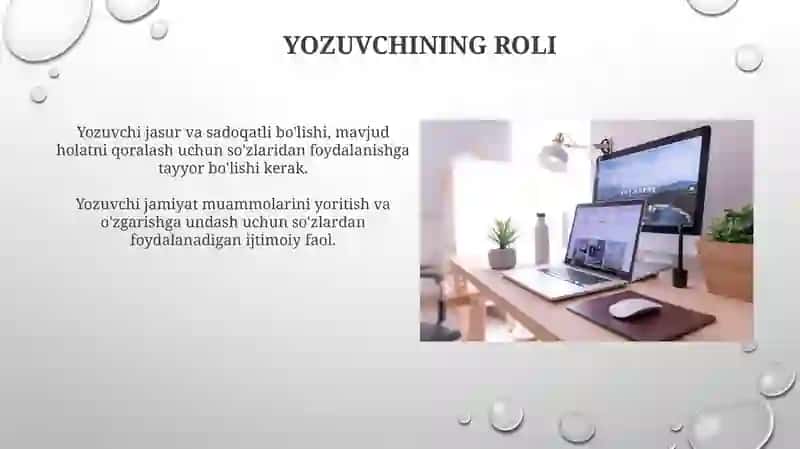 Yoniq soʻz 3