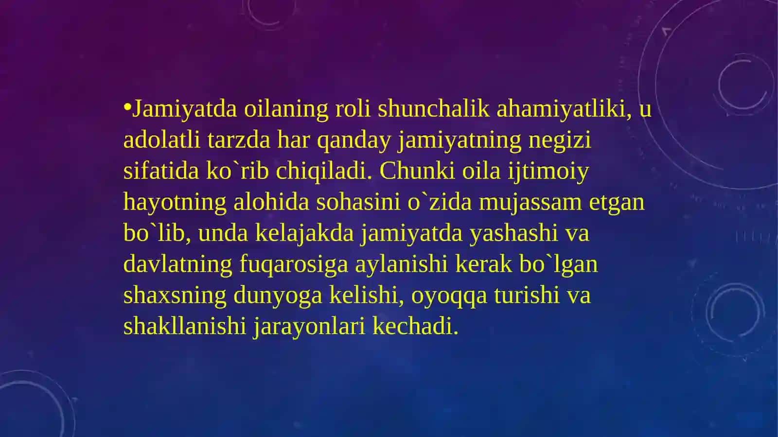 Mustahkamoilajamiyattayanchi 3