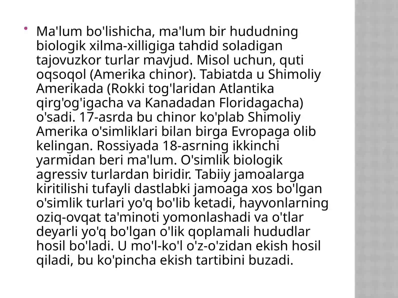 O’zbekistonning adventivo’simliklari 3