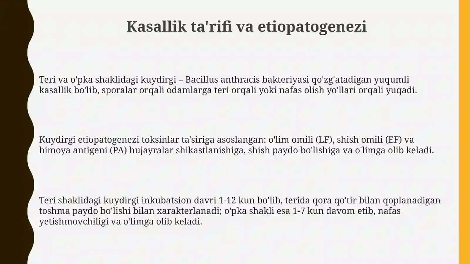 Silkasalliginingo'pkaterishakllariustidanepidemiologiknazoratnitashkillashtirish 3