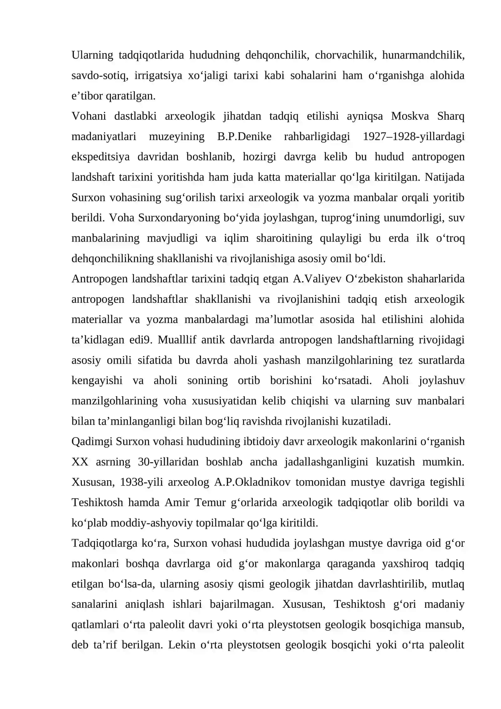 Baqtriyaning tarixiy geografik o'rni 3