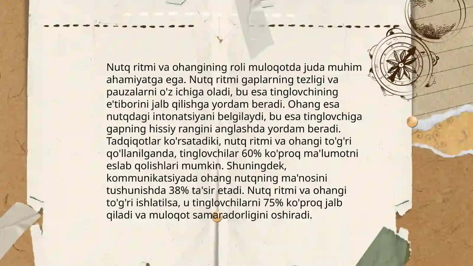 Xalqaro Tadiqiqotlarning Dolzarbligi 3