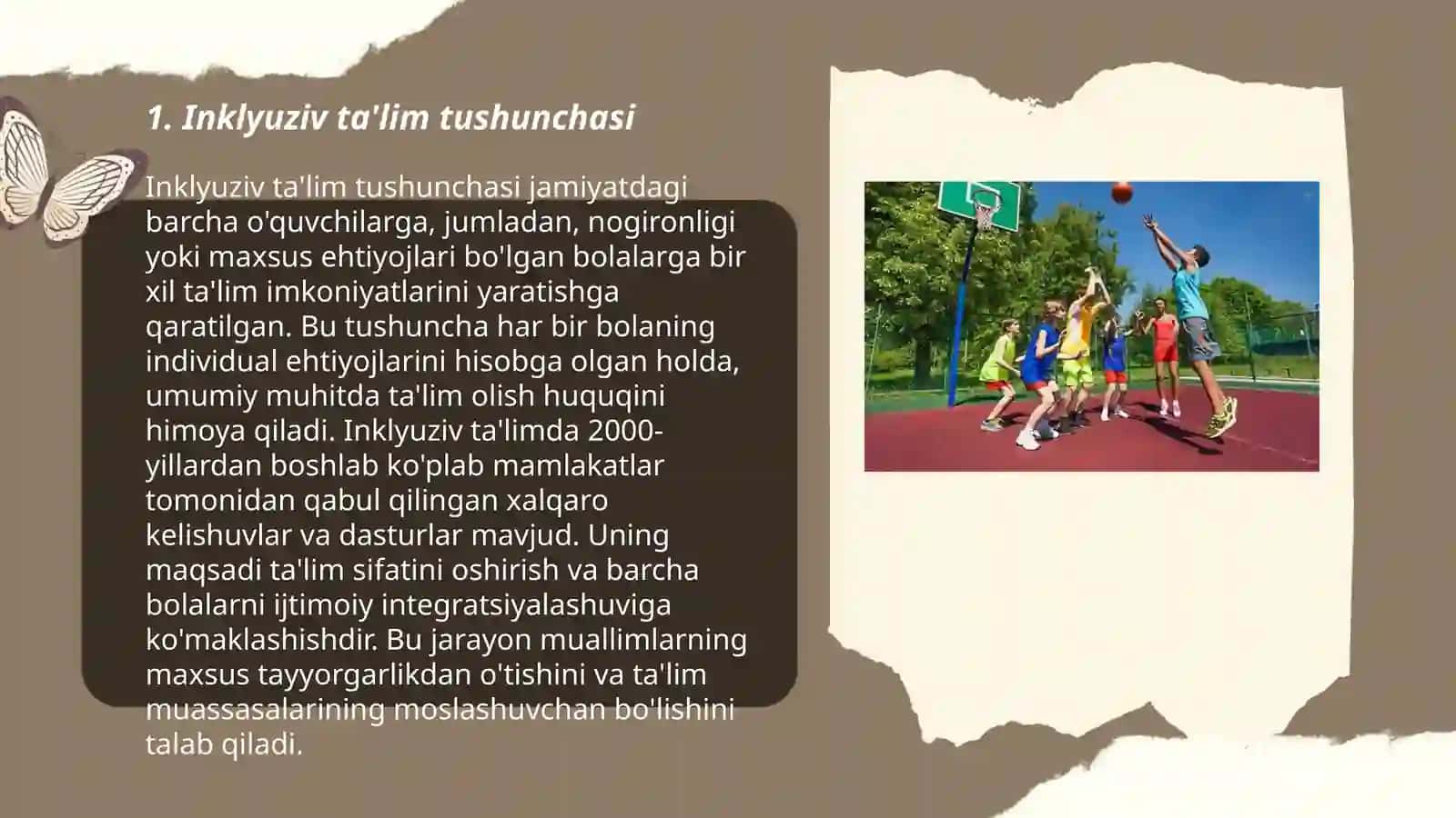 Inklyuziv taʼlim shaklining imkoniyatlari 3
