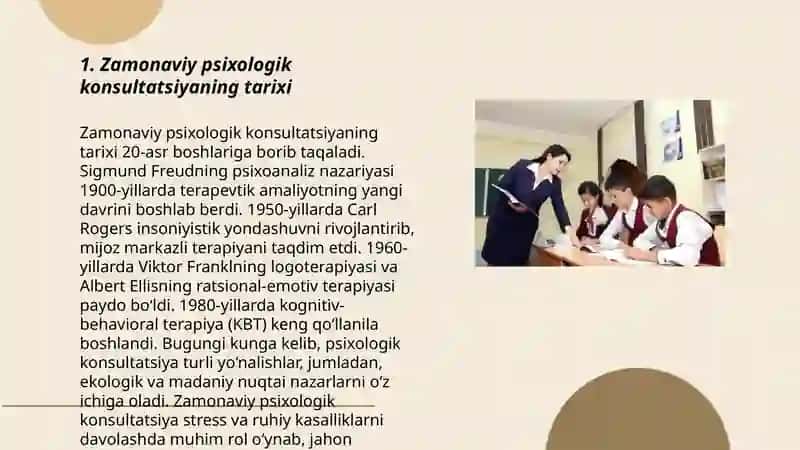 Zamonaviy psixologik konsultatsiya 3