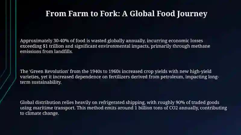 Food Presentation Iqtisod 25.2 3