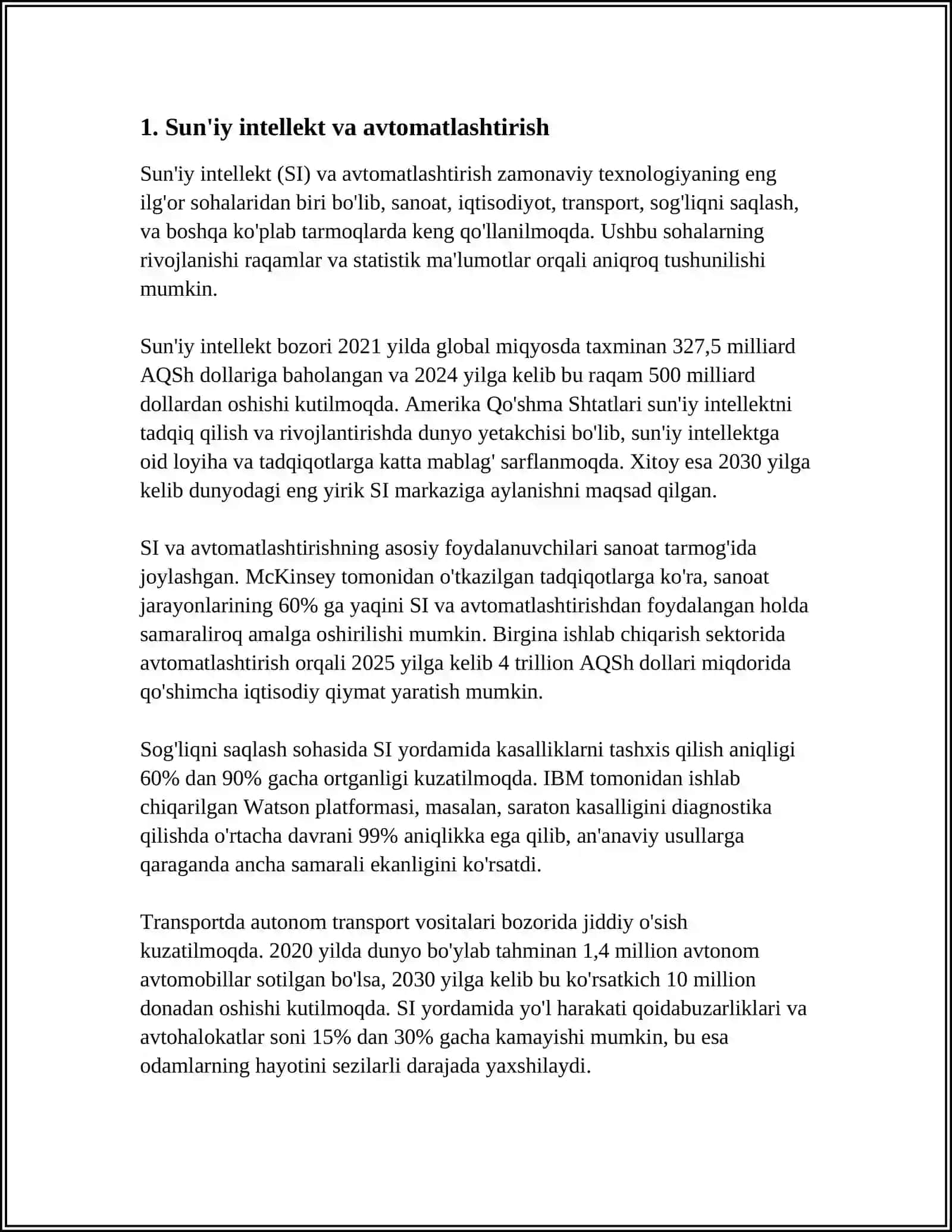 TOʻRTINCHI SANOAT INQILOBI VA RAQAMLI TRANSFORMATSIYA 3