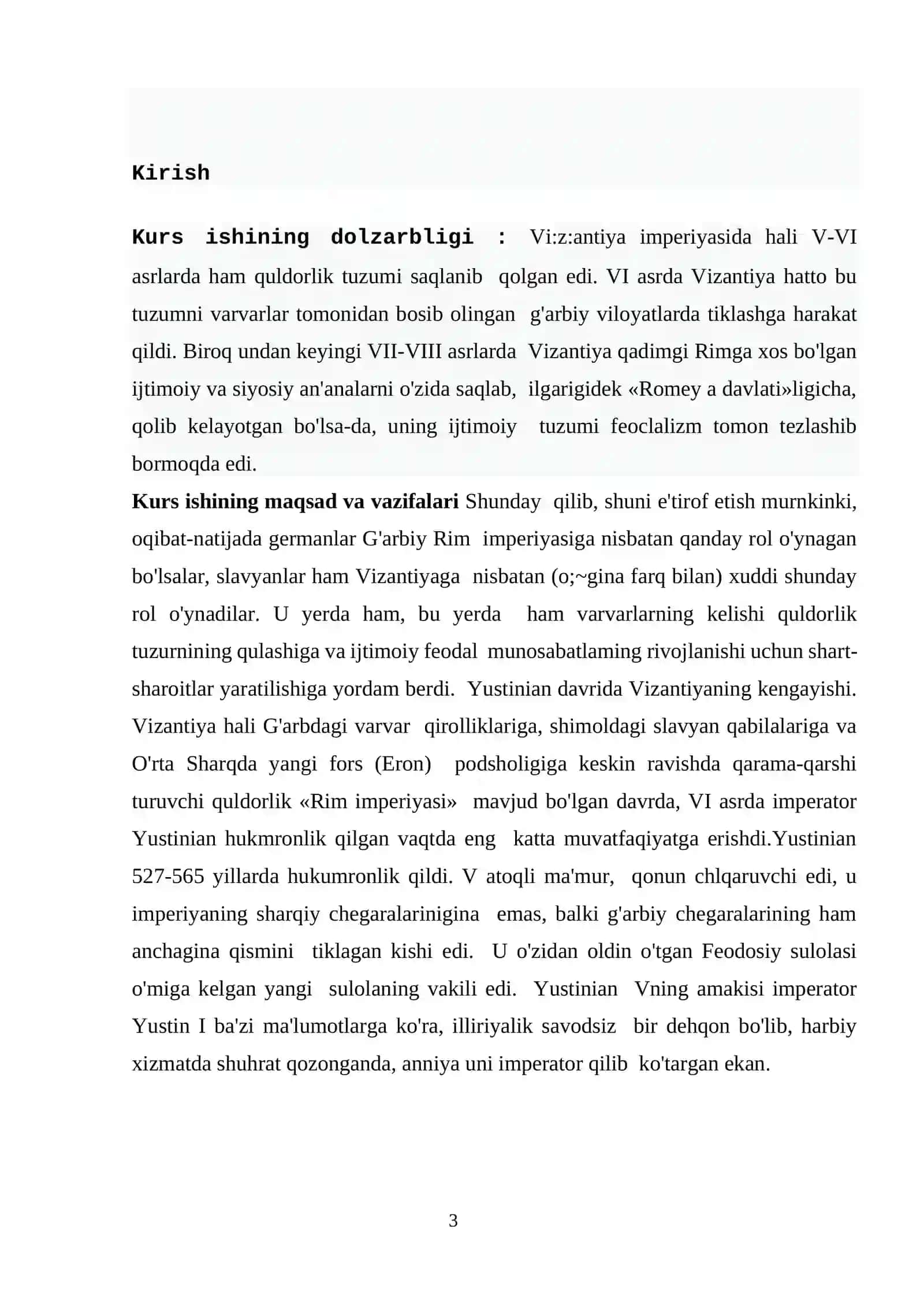 VI-XI asrlarda Vizantiya imperiyasi 3