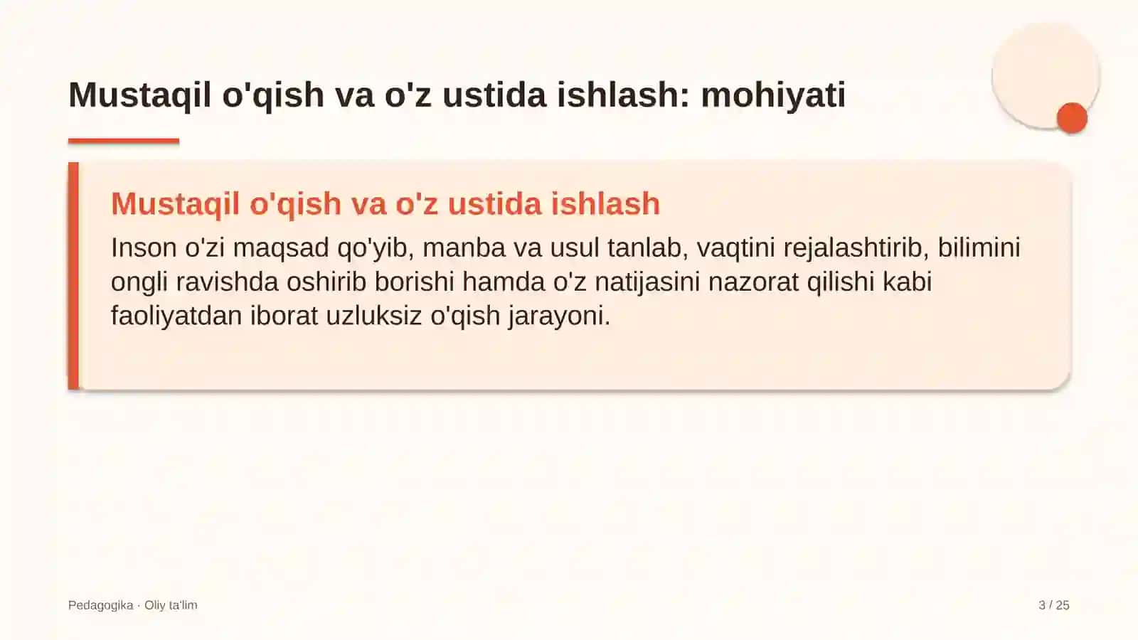 OLIY TA'LIM 3