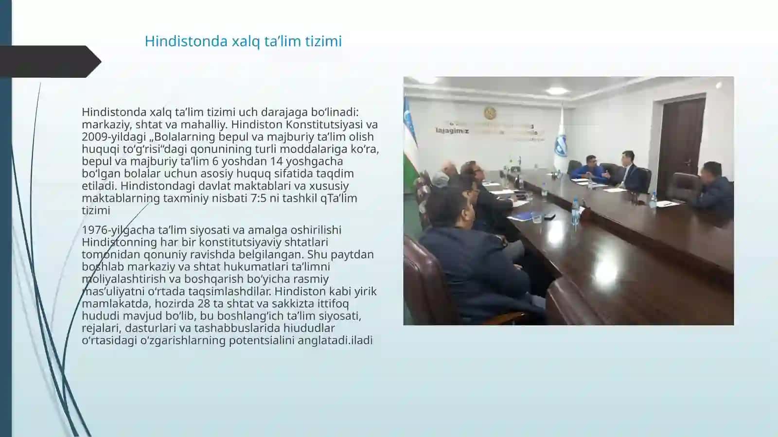 Hindistonda xalq taʼlim tizimi 3