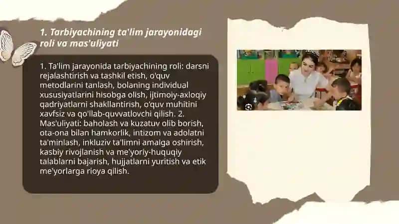 Pedagogik mahorat 3