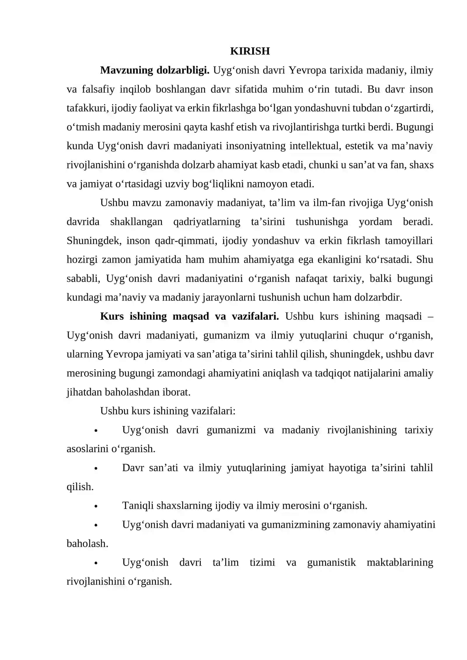 Uyg‘onish davri madaniyati 3