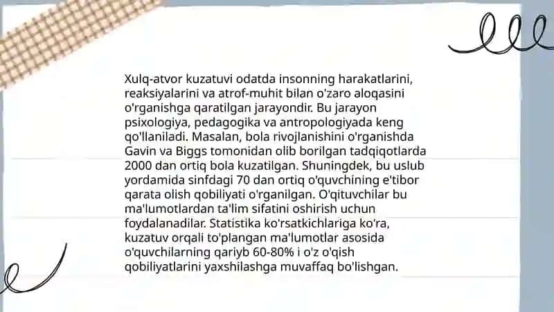 Zoopsixologiyani tadqiq qilishning besh usuli 3