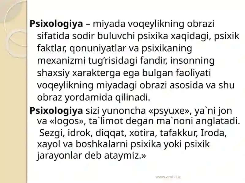 Psixologiyafaniningpredmeti 3