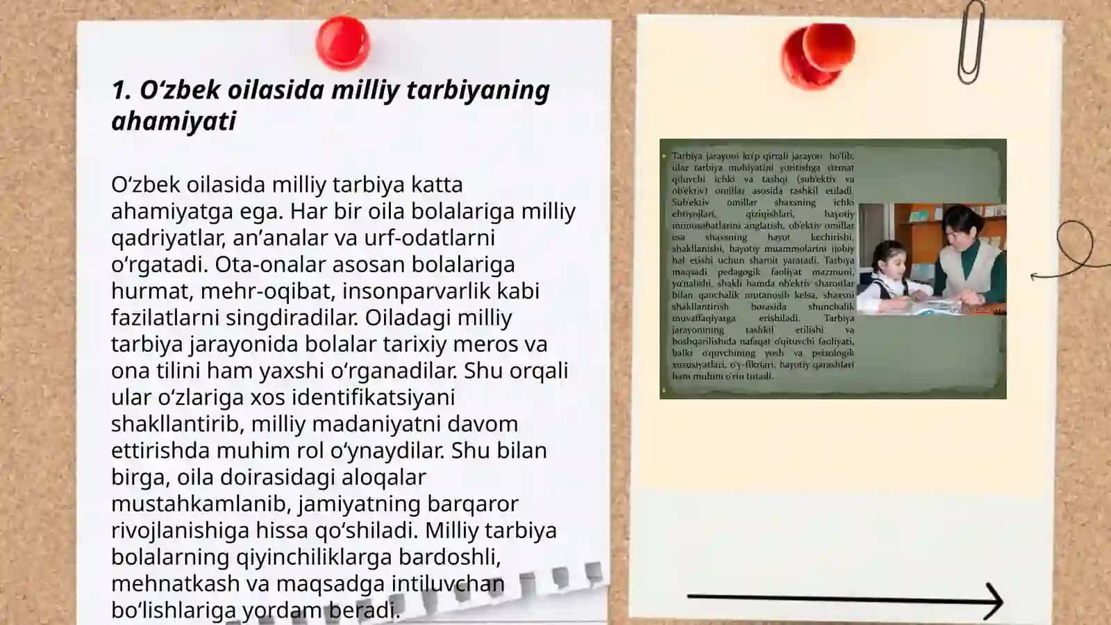 Oʻzbek oilasida milliy tarbiya 3