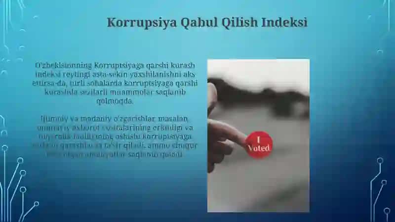Iqtisodiy taraqqiyot yo'llari: indeks tahlillari 3