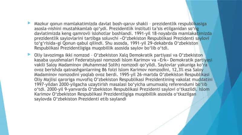 Fuqarolik jamiyati g‘oyasining rivojlanish tarixi 3