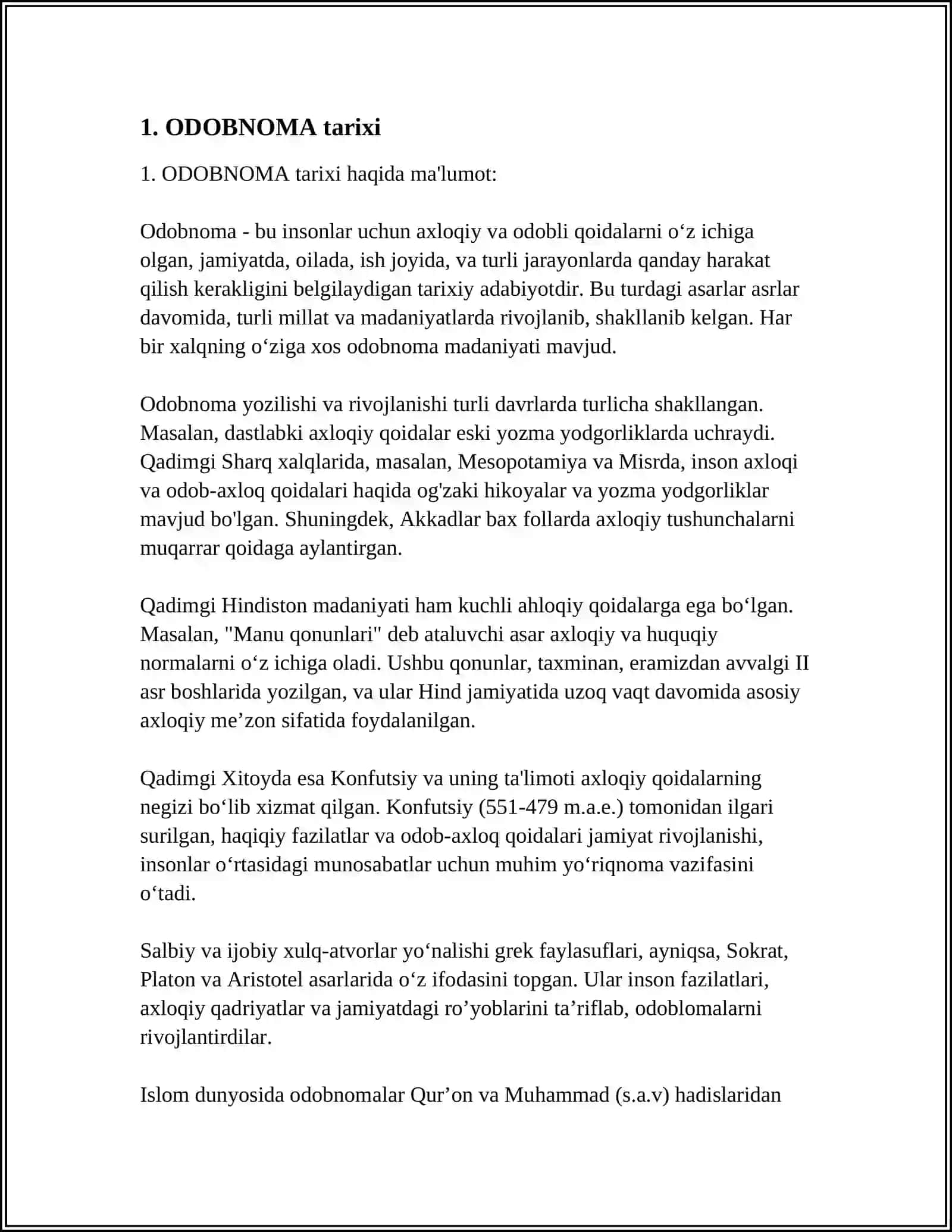 ODOBNOMA 3