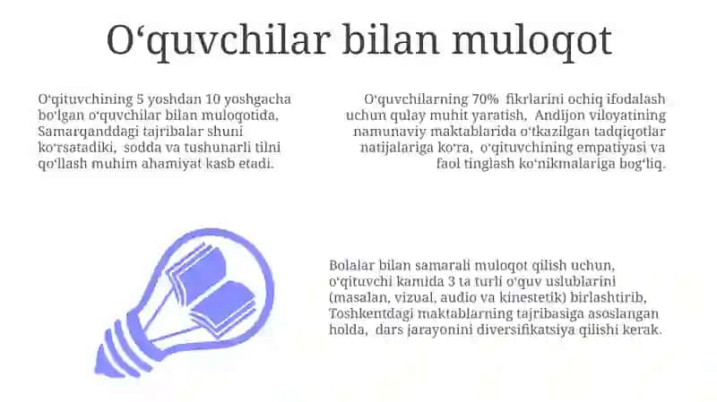 Yetakchi Pedagogik Xususiyatlar 3