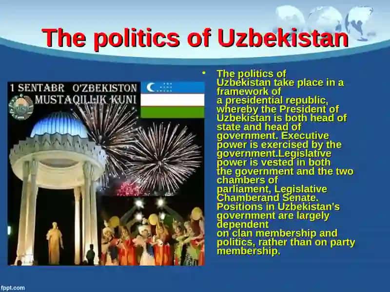 INDEPENDENCE DAY OF UZBEKISTAN 3